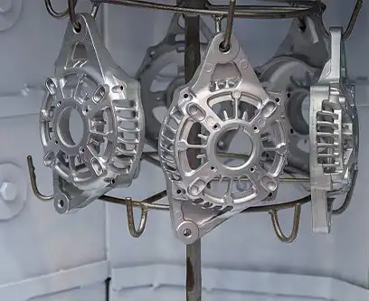 Aluminium Die Casting: Expert Insights on Process Optimization